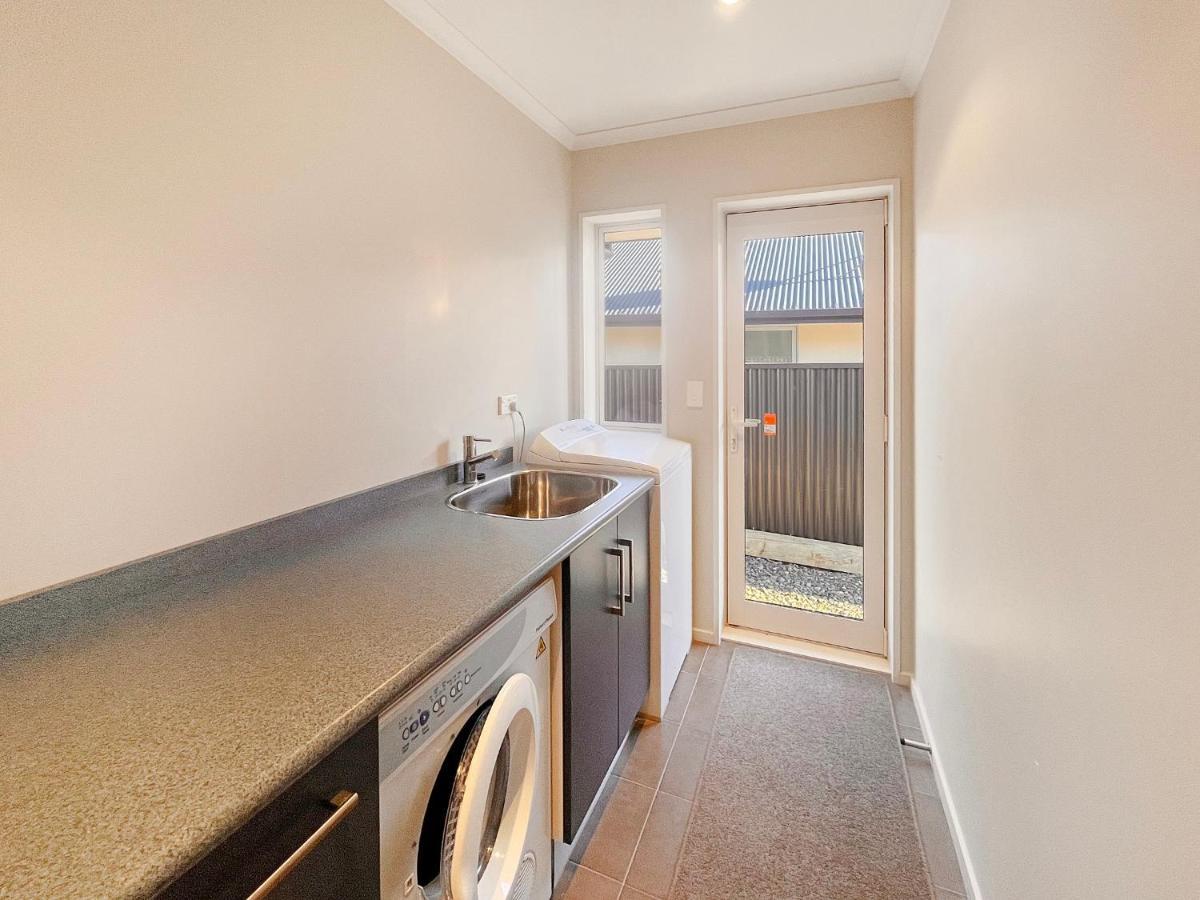 Treat In Totara Drive Villa Twizel Exterior photo